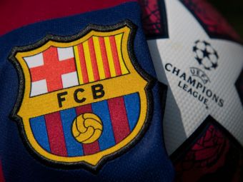 
	Așa arată &bdquo;grupa morții&rdquo; pentru FC Barcelona! Presa din Spania arată cele trei variante de coșmar pentru echipa lui Xavi Hernandez&nbsp;
