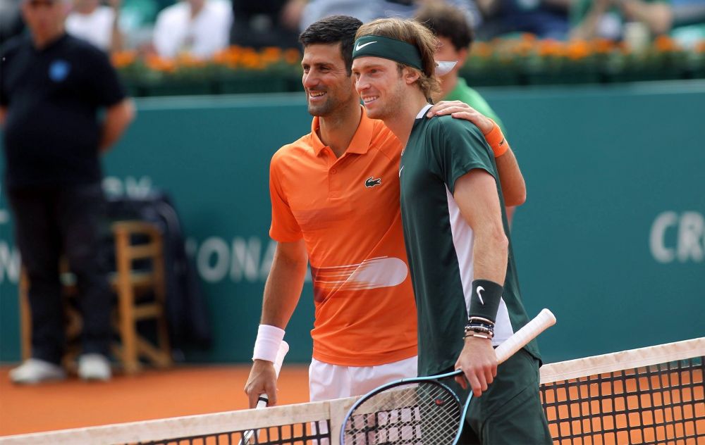 Nevaccinat, Novak Djokovic rămâne interzis la US Open. John McEnroe: „E stupid că nu joacă, o glumă proastă!”_5