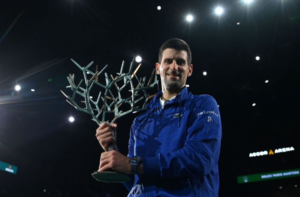 Nevaccinat, Novak Djokovic rămâne interzis la US Open. John McEnroe: „E stupid că nu joacă, o glumă proastă!”_6