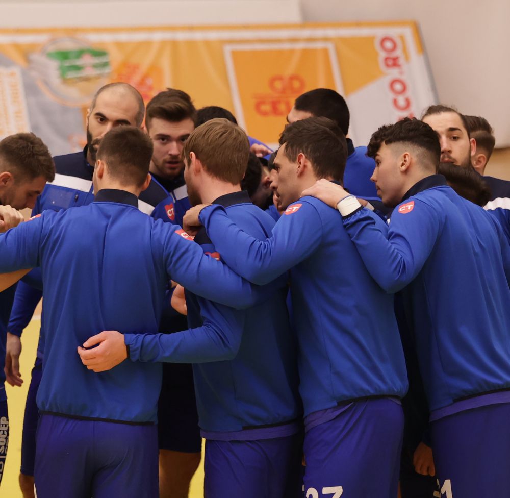 Clubul Sportiv Municipal Constanța și-a lansat oficial identitatea. Gică Hagi, Ilie Floroiu și Elena Frîncu au fost prezenți la eveniment_1