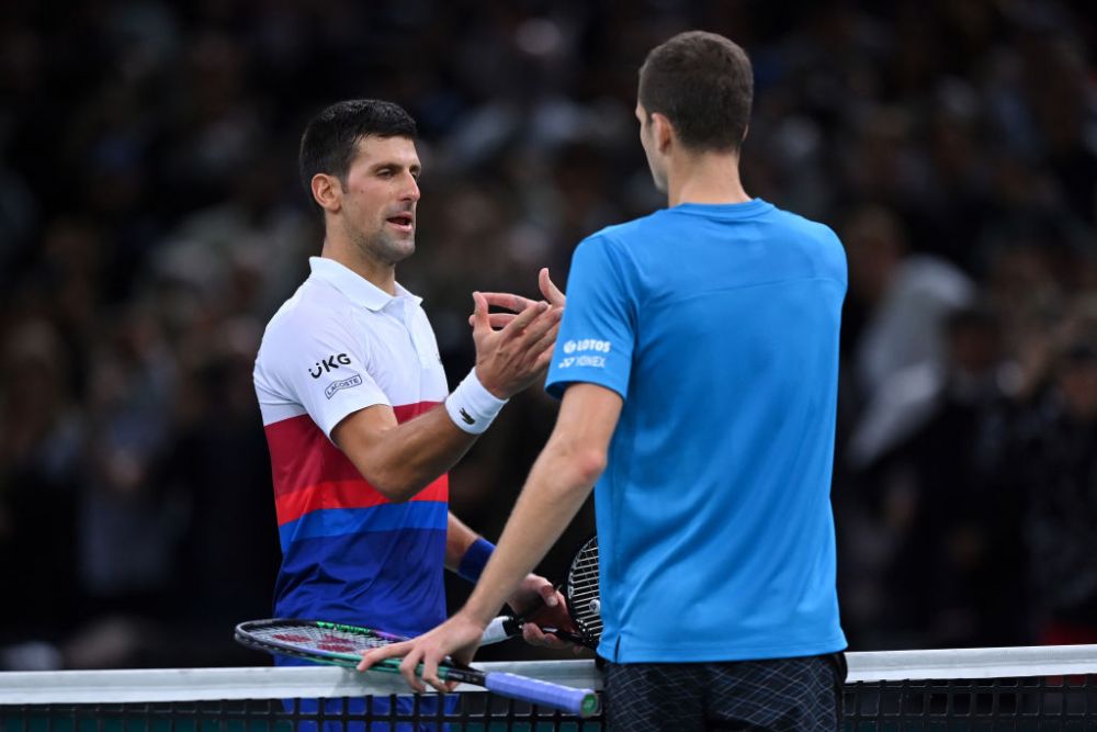 Prima reacție a lui Novak Djokovic, după ce s-a retras de la US Open: „Mă voi menține în formă până la următoarea ocazie de joc!”_1