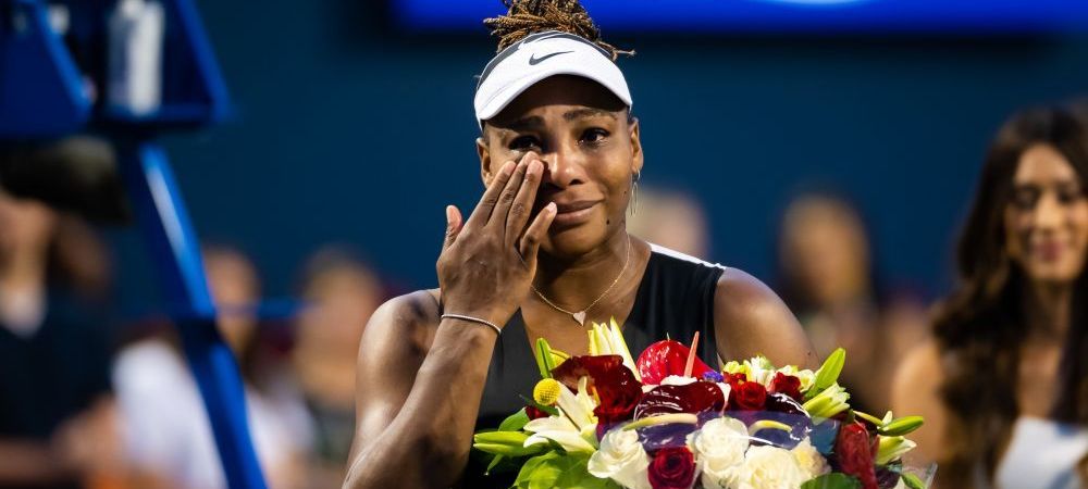 Serena Williams retragere Serena Williams US Open 2022 US Open 2022