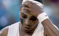 In 2012, Serena Williams had a mental breakdown and was locked in her hotel room for three days: what happened at Roland Garros
