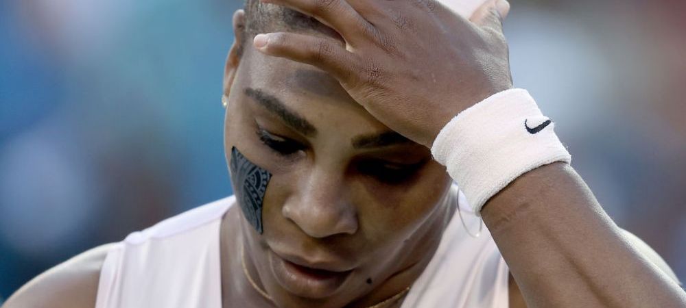 Serena Williams Roland Garros 2012 Serena Williams dezvaluire Serena Williams Patrick Mouratoglou Tenis WTA