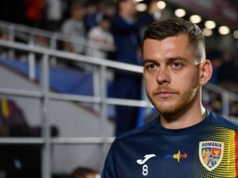 
	Viitorul lui Cicâldău depinde de CFR Cluj! Reacția antrenorului de la Sivasspor după ce a aflat că joacă cu campioana României
