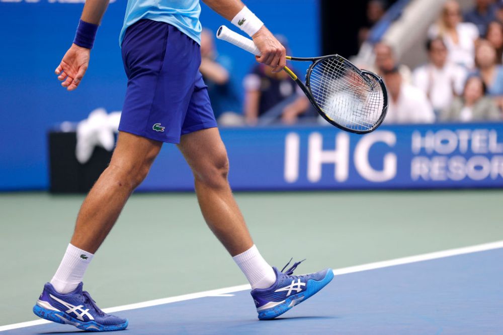 Rafael Nadal a comentat absența marelui rival, Novak Djokovic de la US Open 2022: „Îmi pare rău, dar e alegerea lui”_15
