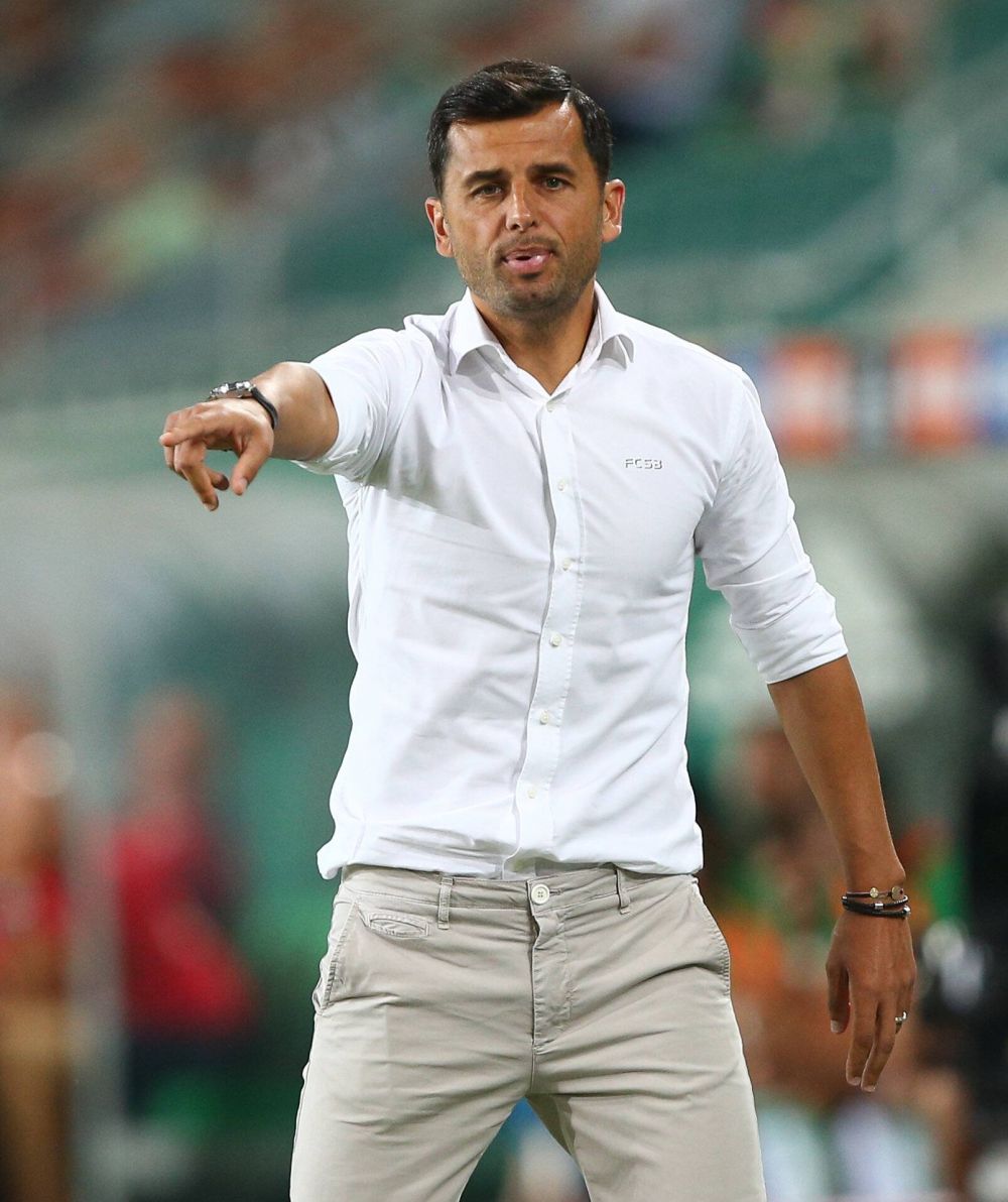 Fotbalistul aflat în negocieri cu FCSB, confirmat de Nicolae Dică: „Doamne ajută să se facă”_3