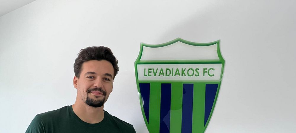 Farul Constanta Adrian Petre Gica Hagi Superliga Greciei