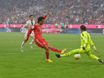
	Bundesliga: Bayern nu a reușit să câștige acasă, Schalke 04 a fost distrusă pe teren propriu!
