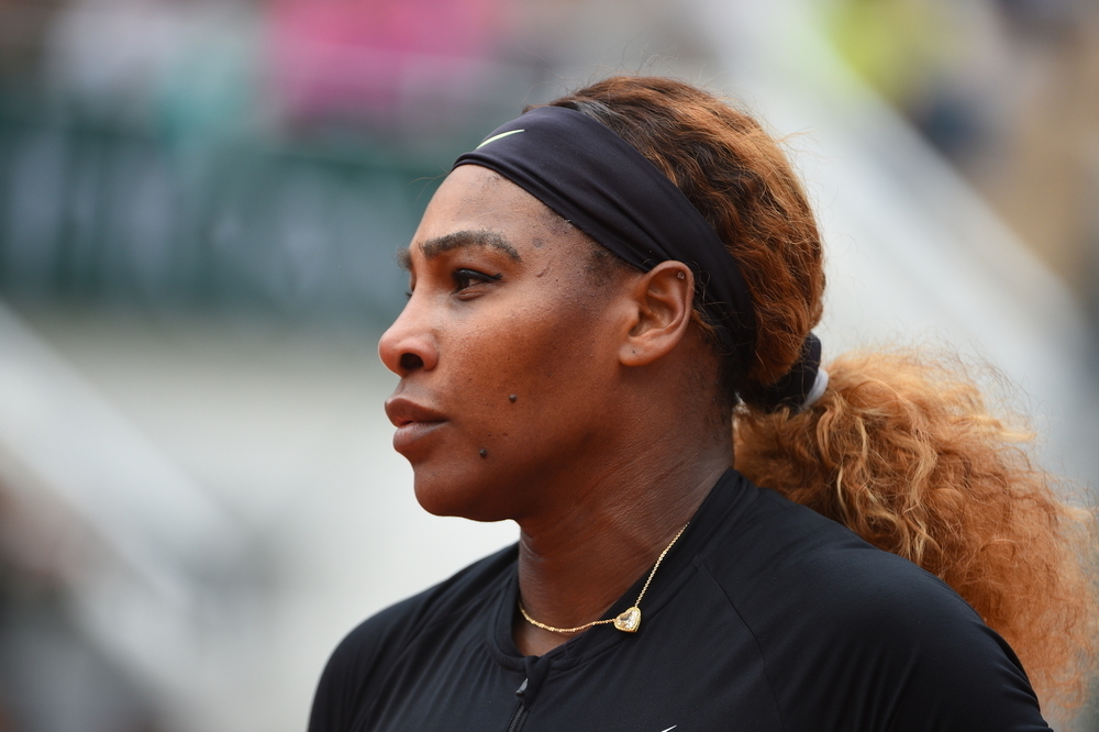 Serena și Venus Williams au primit wildcard și vor juca la dublu pentru ultima dată într-un Grand Slam, la US Open _13