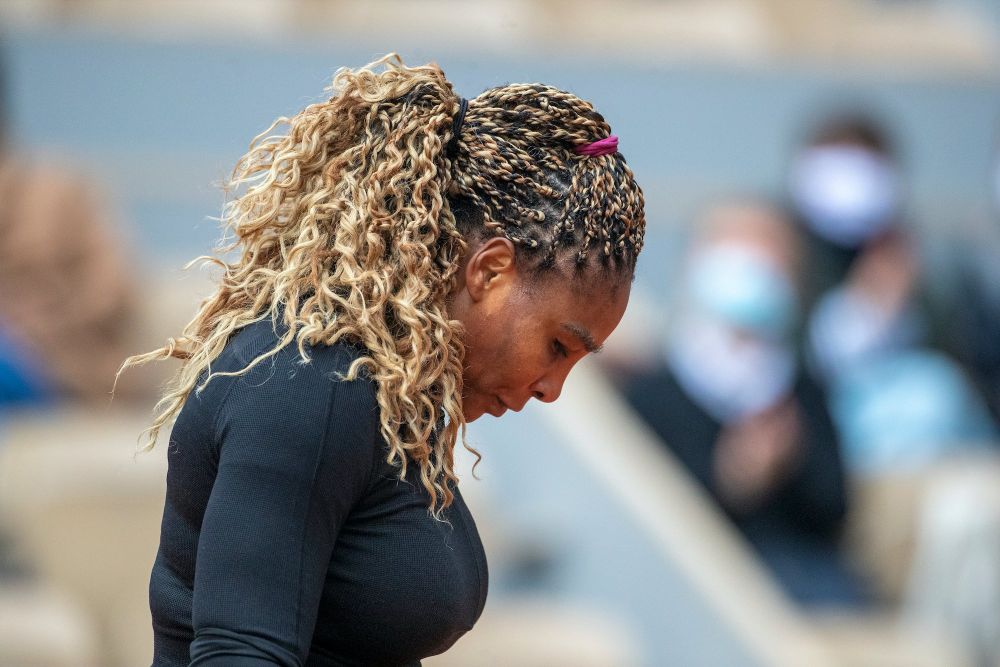 Serena și Venus Williams au primit wildcard și vor juca la dublu pentru ultima dată într-un Grand Slam, la US Open _15