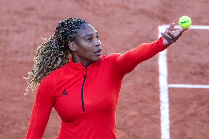 Serena și Venus Williams au primit wildcard și vor juca la dublu pentru ultima dată într-un Grand Slam, la US Open _16