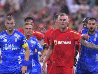 
	Cecenul care critica dur fotbalul românesc a ajuns în Superliga! &bdquo;Roș-albaștrii&rdquo; au anunțat transferul
