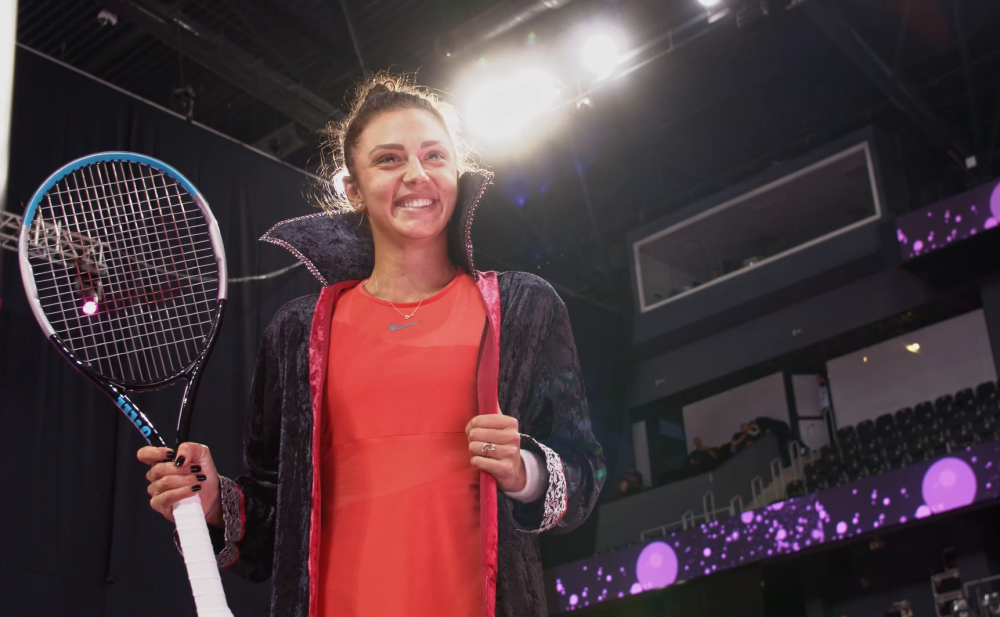 România la US Open 2022: Halep și Cristian, eliminate în primul tur. Gabriela Ruse, prima victorie a carierei la New York_21