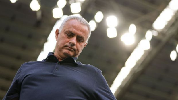 
	Ce transfer pentru Jose Mourinho! Atacantul &rdquo;de cinci stele&rdquo; prezentat la AS Roma
