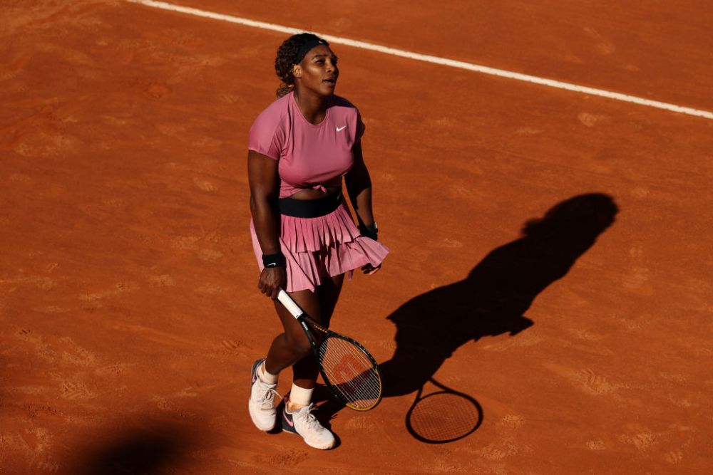 Moștenirea Serenei Williams: momentele de neuitat din cariera de aproape trei decenii petrecute în elita mondială a tenisului_32