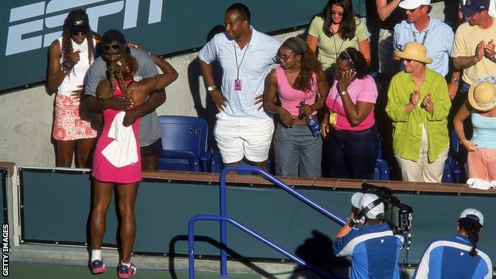 Moștenirea Serenei Williams: momentele de neuitat din cariera de aproape trei decenii petrecute în elita mondială a tenisului_34