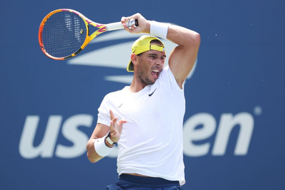 Rafael Nadal nu crede în talent: „Orice se poate antrena” La 36 de ani, tenismenul spaniol caută titlul #23 de mare șlem_17