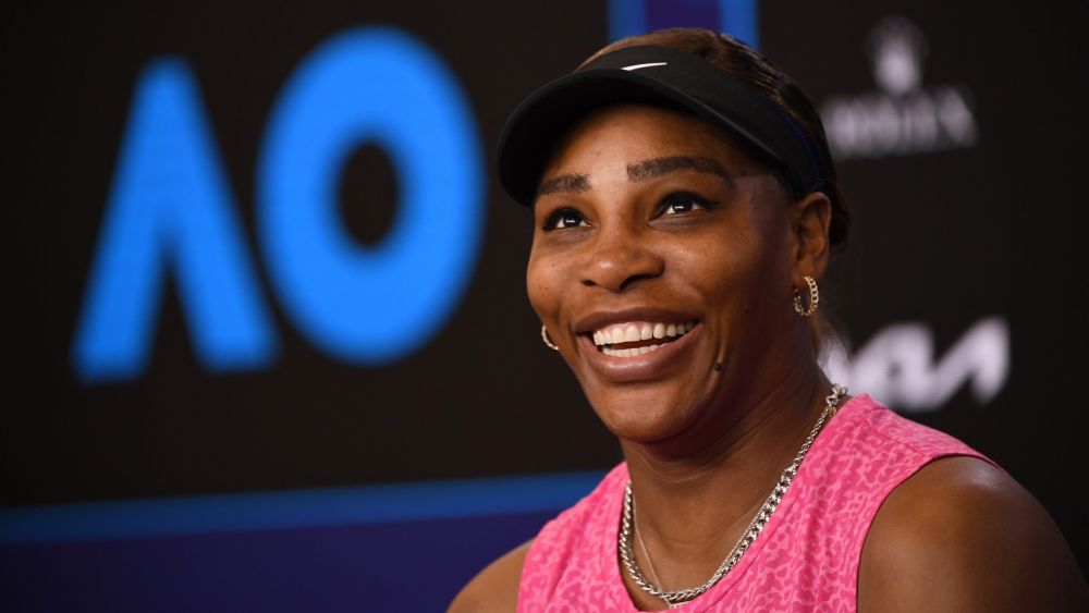 Serena Williams, pe coperta revistei Time, în ziua în care ar putea juca ultimul meci de simplu al carierei_6