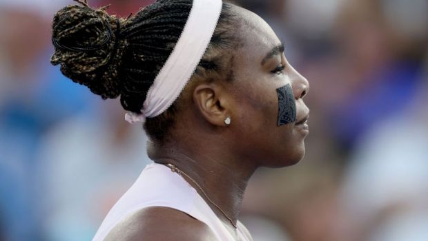 
	Serena Williams, pe coperta revistei Time, în ziua în care ar putea juca ultimul meci de simplu al carierei
