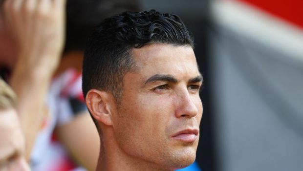 
	Răsturnare de situație în cazul lui Cristiano Ronaldo! Ce spune prietenul portughezului despre transferul la Napoli
