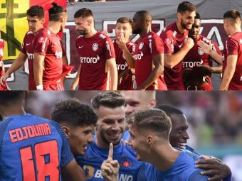 
	West Ham - FCSB și Ballkani - CFR Cluj se văd ÎN DIRECT pe PRO TV, PRO ARENA și VOYO. Programul meciurilor
