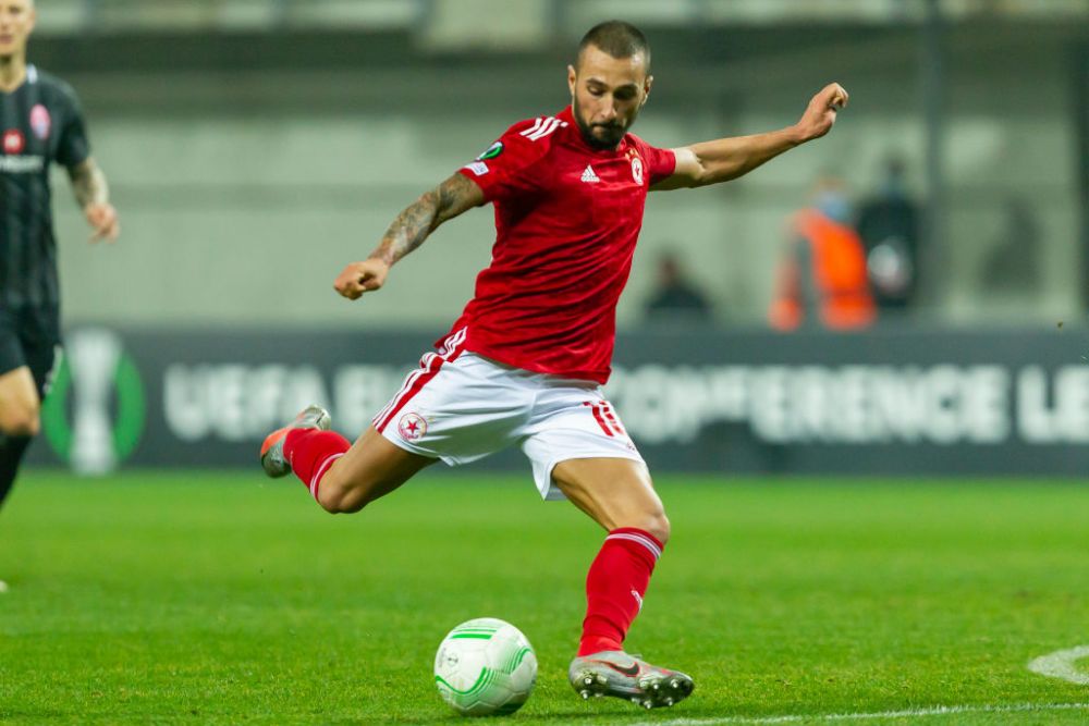 Decizie surprinzătoare! Un fotbalist bulgar poate fi suspendat 4 ani pentru consumul de droguri_7