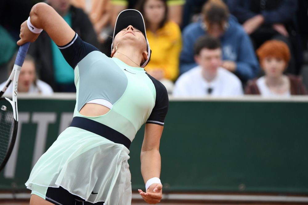 „Nu e vina mea, rochia e foarte slabă” Bianca Andreescu a ridiculizat brandul Nike pentru echipamentul primit la US Open_7