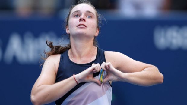 
	Reacția cutremurătoare a ucrainencei Daria Snigur, după marea surpriză reușită în dauna Simonei Halep la US Open
