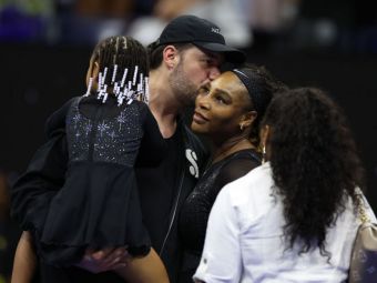 
	Retragere amânată! Serena Williams s-a calificat în turul secund la US Open. Cum a fost primită &bdquo;Regina tenisului&rdquo; la New York
