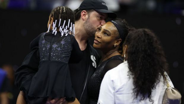 
	Retragere amânată! Serena Williams s-a calificat în turul secund la US Open. Cum a fost primită &bdquo;Regina tenisului&rdquo; la New York
