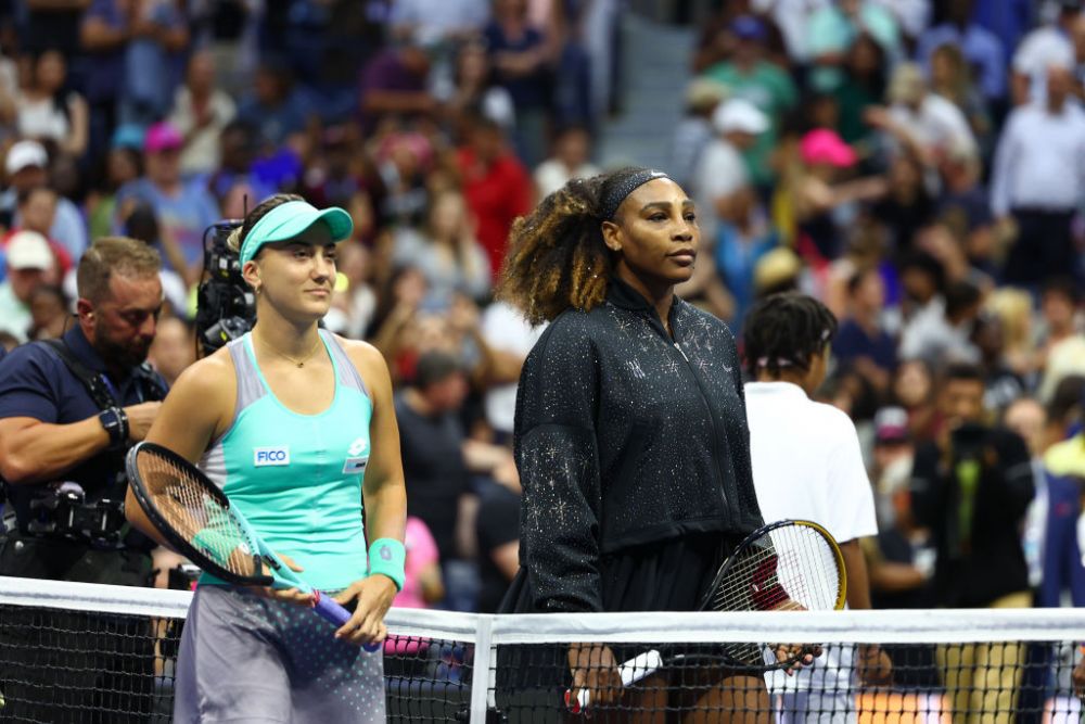 Retragere amânată! Serena Williams s-a calificat în turul secund la US Open. Cum a fost primită „Regina tenisului” la New York_4