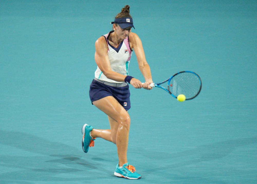 Ziua 2 la US Open. Irina Begu, psihic de fier: românca o întoarce pe Elise Mertens. România trimite trei jucătoare în turul doi_16