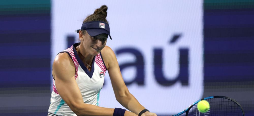 Ziua 2 la US Open. Irina Begu, psihic de fier: românca o întoarce pe Elise Mertens. România trimite trei jucătoare în turul doi_22