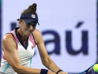 
	Ziua 2 la US Open. Irina Begu, psihic de fier: românca o întoarce pe Elise Mertens. România trimite trei jucătoare în turul doi
