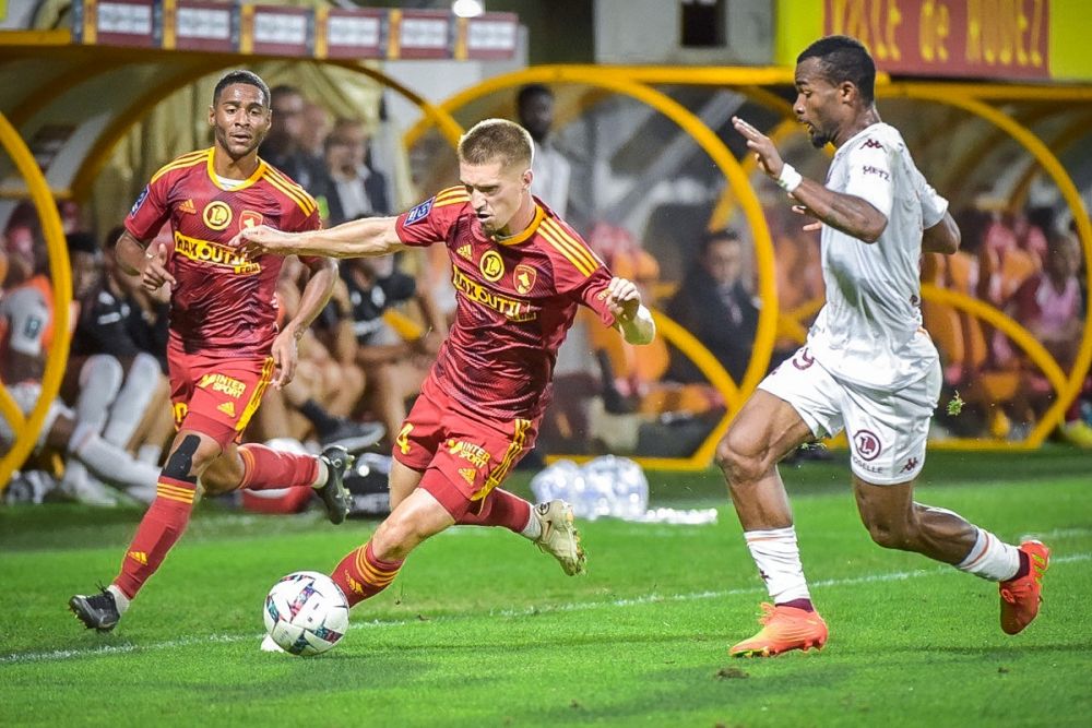 ”Festival”! Metz, echipa lui Laszlo Boloni, face spectacol în Ligue 2_2