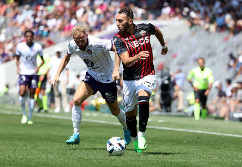 Real Madrid și Juventus se bat pentru un coleg al lui Rareș Ilie! Cât se dorește pe „noul Benzema”_5