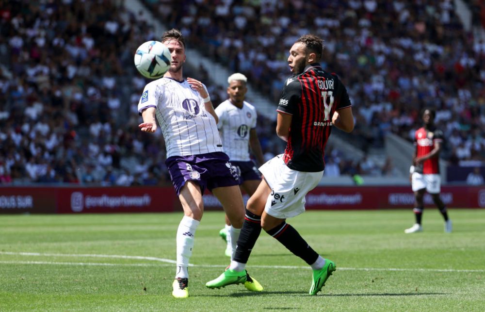 Real Madrid și Juventus se bat pentru un coleg al lui Rareș Ilie! Cât se dorește pe „noul Benzema”_8