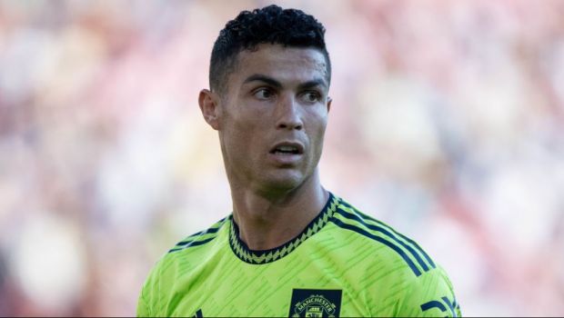 
	Erik ten Hag a confirmat! Ce se va întâmpla cu Ronaldo în ultima zi de transferuri
