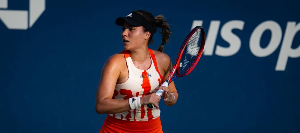 Gabriela Ruse - Cori Gauff 2-6, 6-7, în turul secund la US Open. Românca, învinsă a doua oară de finalista de la Roland Garros_6