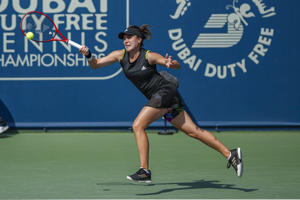 Gabriela Ruse - Cori Gauff 2-6, 6-7, în turul secund la US Open. Românca, învinsă a doua oară de finalista de la Roland Garros_7