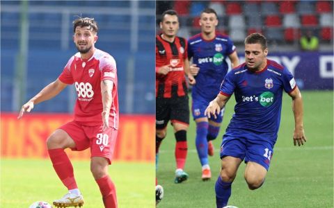 Alienate Marty Fielding telex Când se joacă ”marele derby al României”, Dinamo - Steaua, din Liga 2 |  Sport.ro