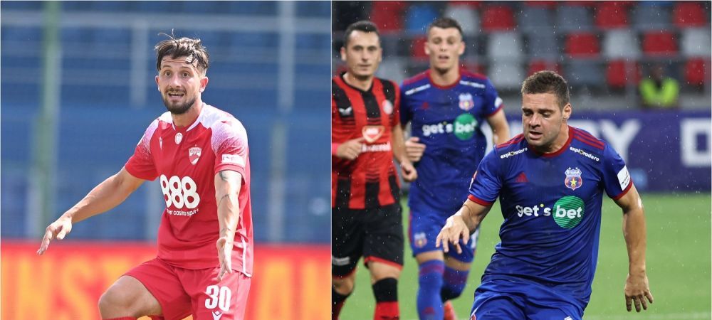 Steaua și CFC Argeș joacă în deschiderea etapei a 9-a a Ligii 2