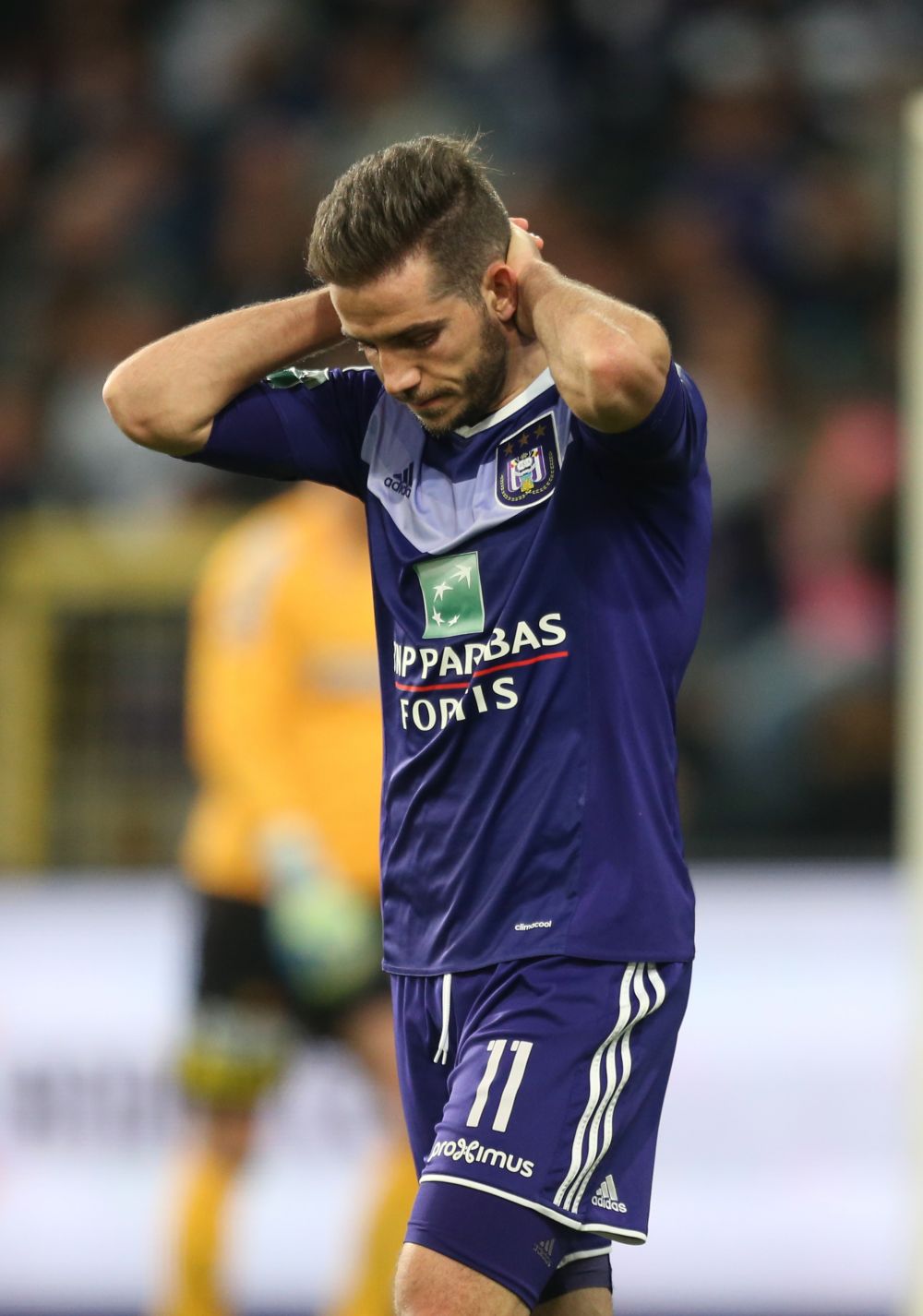 Alex Chipciu, reacție dură când a fost întrebat despre FCSB - Anderlecht, duelul fostelor sale echipe_3