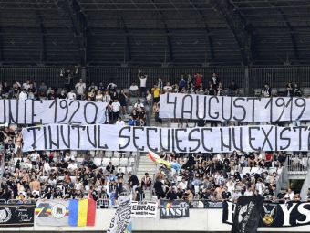
	U Cluj, obligată să schimbe stadionul! Comisia de Disciplină nu le-a iertat nici pe Rapid sau FC U Craiova

