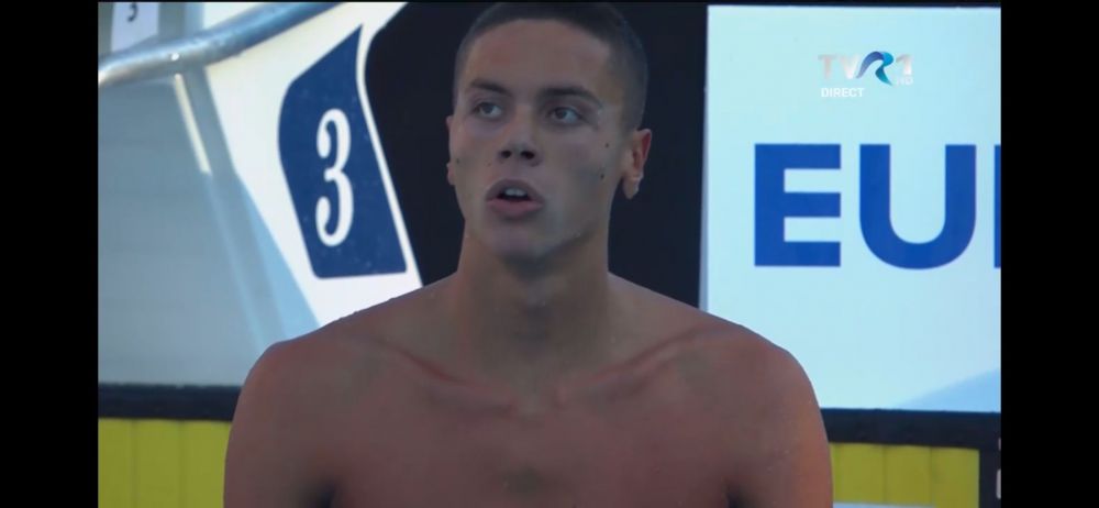 Regele! David Popovici, aur în finala de la 200 m liber a CM de înot pentru juniori din Peru (LIVE pe VOYO). Prima reacție_8