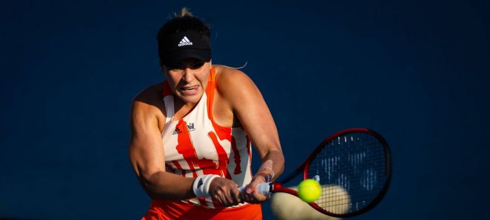 Gabriela Ruse US Open 2022 Cori Gauff US Open 2022 Gabriela Ruse declaratie Tenis WTA Romania