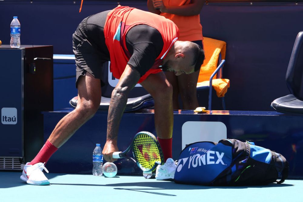 Nick Kyrgios s-a schimbat după finala de la Wimbledon: „Sunt atât de profesionist încât nu mă mai recunosc. Ăsta nu sunt eu”_7