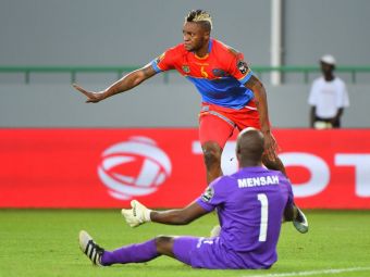 
	Știați că...? Golgheterul Cupei Africii pe Națiuni, cu meciuri la Anderlecht și în Champions League, a debutat la CS Mioveni!
