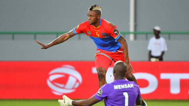 
	Știați că...? Golgheterul Cupei Africii pe Națiuni, cu meciuri la Anderlecht și în Champions League, a debutat la CS Mioveni!
